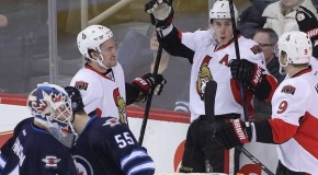 Not Dead Jet- Senators Win Again