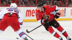 Game Day- Surging Senators Host Rangers at CTC