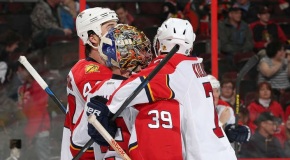 Senators Lose Crucial Game vs. Panthers