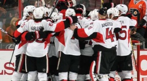 X- Ottawa Senators