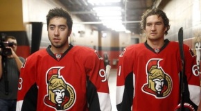 Stone, Zibanejad Sign New Deals