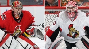 Goalie Talk Heats Up as Draft Approaches