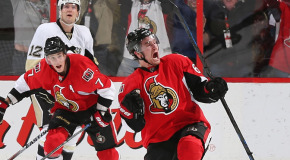 Payday Looms for Mark Stone (Tobias Lindberg Signs)