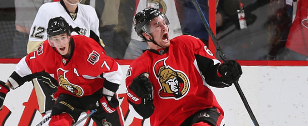 Payday Looms for Mark Stone (Tobias Lindberg Signs)