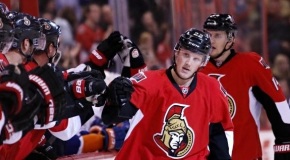 Senators Lose Condra to Free Agency