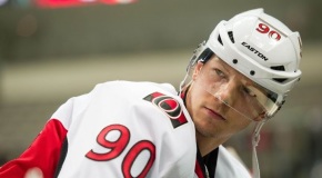 Chiasson Gets $1.2 Million