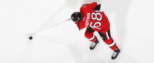 Arbitrator Rules on Mike Hoffman