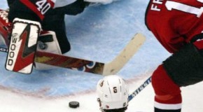 The Five Worst Games in the History of the Ottawa Senators