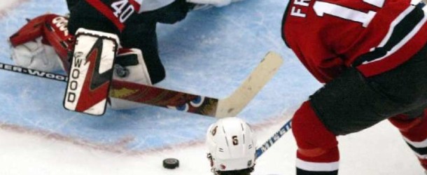 The Five Worst Games in the History of the Ottawa Senators