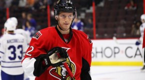 Senators Lose Preseason Openers