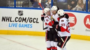 Predicting the Atlantic Division