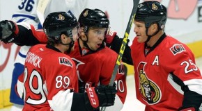 Shane Prince Earning His Spot (Plus 23 Players Sent to BSens)