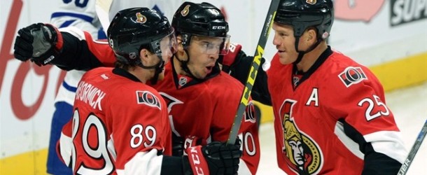Shane Prince Earning His Spot (Plus 23 Players Sent to BSens)