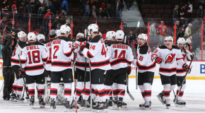 Senators Hand Devils a Shootout Win