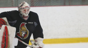 Hammond Healthy, O’Connor to BSens