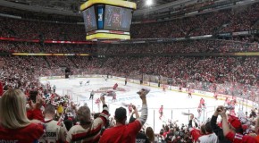 ChirpEd- Should the NHL Change Current Playoff Format?
