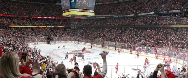 ChirpEd- Should the NHL Change Current Playoff Format?