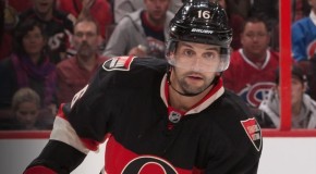 Injuries a Concern for Senators