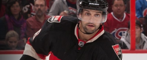 Injuries a Concern for Senators