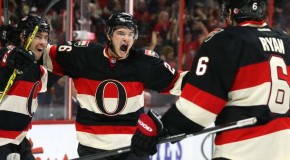 Senators Recall Matt Puempel