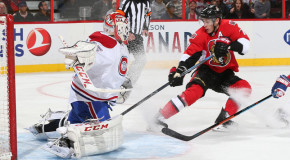 Senators Win Preseason Finale