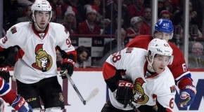 Game Day- Senators Visit Canadiens in Montreal