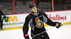 Borowiecki Addresses His Critics