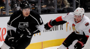 Game Day- Senators Look to Bounce Back vs. Kings