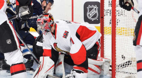 Senators Lose Again in Columbus