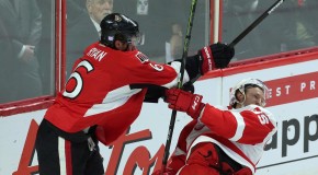 Game Day- Senators Look for Third  Straight Win