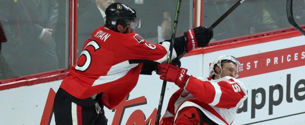 Game Day- Senators Look for Third  Straight Win