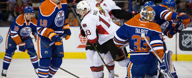 Winning Streak Hits Four in Edmonton (Wideman Extension)