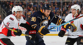 Game Day- Senators Visit Sabres in Buffalo