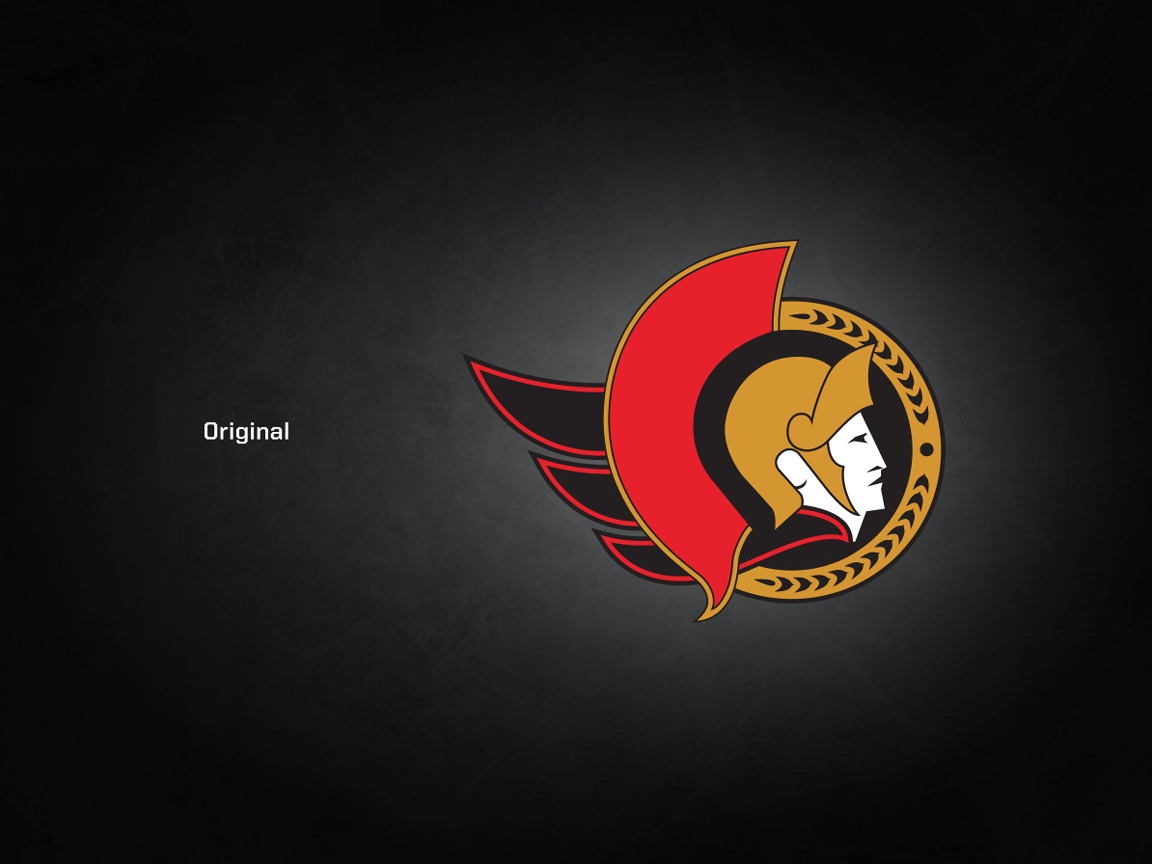 SensChirp - Rebranding the Ottawa Senators