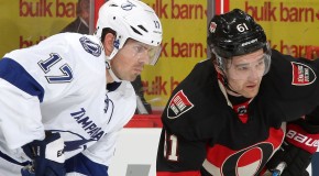 Game Day- Senators Host Red-Hot Lightning