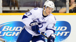 Senators Remain Interested in Drouin