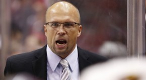 Mike Yeo as Next Head Coach?