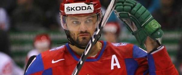 ChirpEd- Radulov Considering NHL Return