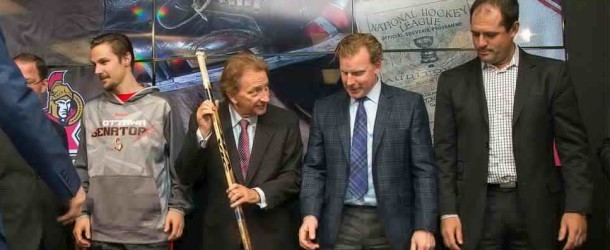 Catching Up- Melnyk, Coaching Changes and Other News