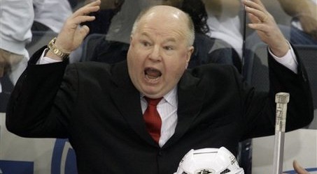 Boudreau Lands in Minnesota