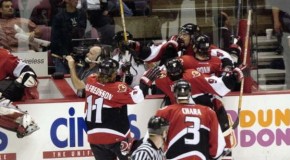 Repost- The Ten Best Games in the History of the Ottawa Senators