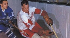 Gordie Howe Passes Away at 88