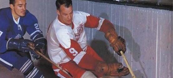 Gordie Howe Passes Away at 88