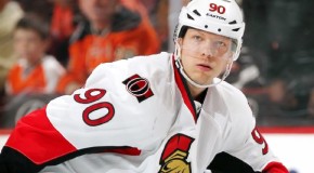 Chiasson’s Future Remains in Doubt