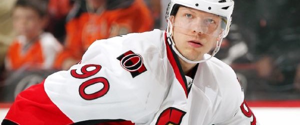 Chiasson’s Future Remains in Doubt