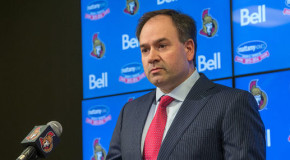 Dorion Lays Out Off Season Plans