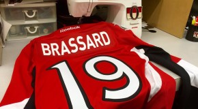 Final Thoughts on Brassard for Zibanejad