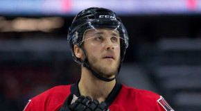 Senators Sign Dzingel and Claesson