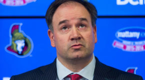 Dorion’s Future Remains in Doubt