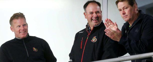Dorion Quietly Searching for Help up Front
